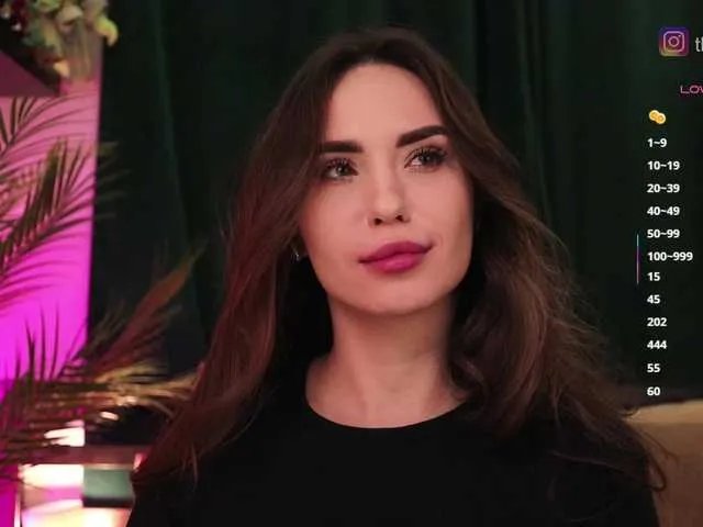 BongaCams IzabellaOne is Freechat IzabellaOne — Hi, Im Anna. INSTA: thesamebella (twitter in my profile)