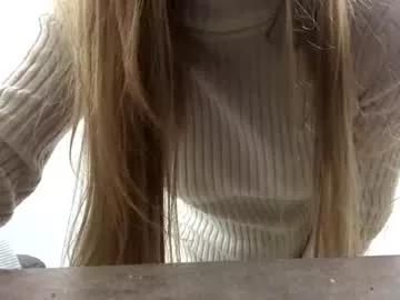 _blondieee818 from Chaturbate is Freechat