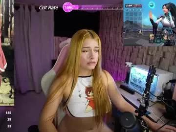 _celeste_xx from Chaturbate is Freechat