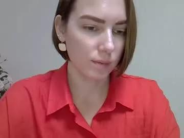 _chocolate_girl_ from Chaturbate is Freechat