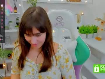 _eliizabeth__ from Chaturbate is Freechat