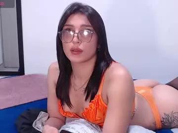 _ericavanderhill_ from Chaturbate is Freechat