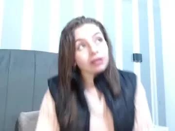 _isaabellaa from Chaturbate is Freechat