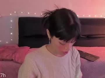 _jessy_moon_ from Chaturbate is Freechat