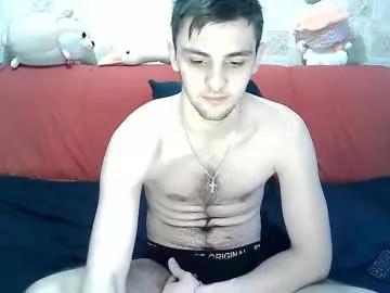 _little_prince_1 from Chaturbate is Freechat