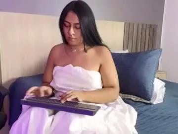 _miamiller_ from Chaturbate is Freechat