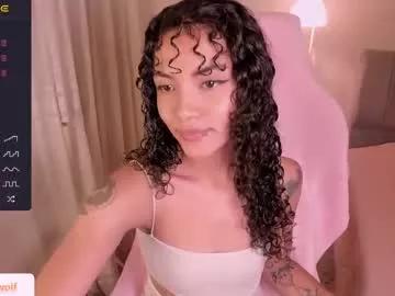 _natashawolf from Chaturbate is Freechat