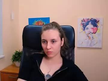 _nicole_new from Chaturbate is Freechat