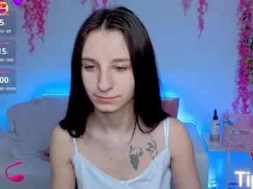 _nika_kik from Chaturbate is Freechat