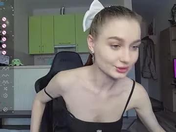 _pinkypie__ from Chaturbate is Freechat