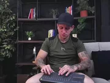 _scott_clark_ from Chaturbate is Freechat