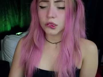 _sofiapink from Chaturbate is Freechat