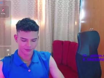 adonis_lovely from Chaturbate is Freechat