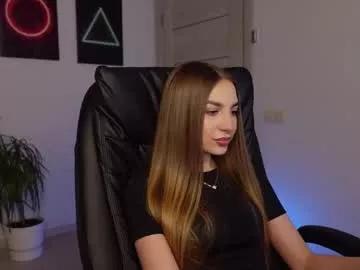 agelina_summer from Chaturbate is Freechat