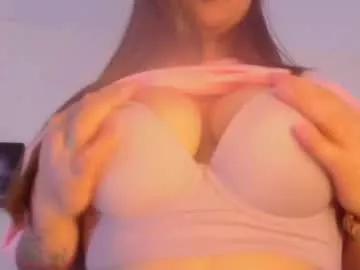 aleska_dollx from Chaturbate is Freechat