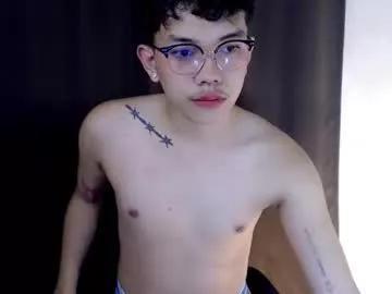 alex_cummer88 from Chaturbate is Freechat