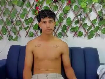 alex_martin7 from Chaturbate is Freechat