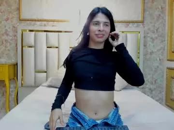 alexa_watson_ from Chaturbate is Freechat