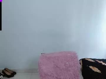 alexaa08 from Chaturbate is Freechat