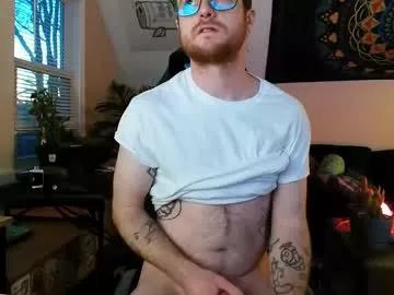 alexfoxxe from Chaturbate is Freechat