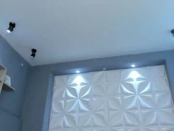 alexgiraldo_ from Chaturbate is Freechat