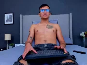 alexxorossie_ from Chaturbate is Freechat