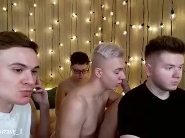 alexxx_d from Chaturbate is Freechat