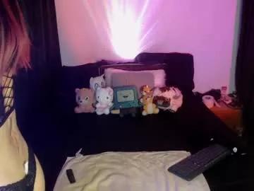 alice_m00nn from Chaturbate is Freechat