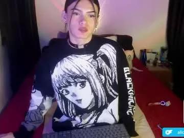 alice_m00nn from Chaturbate is Freechat