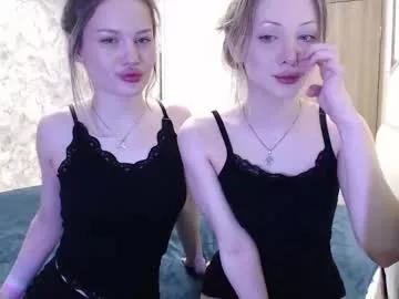 alice_nika from Chaturbate is Freechat