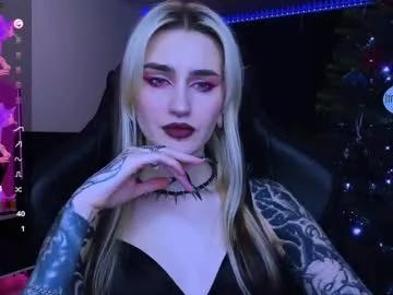 alice_specter from Chaturbate is Freechat