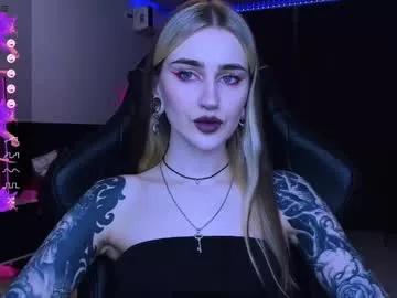 alice_specter from Chaturbate is Freechat