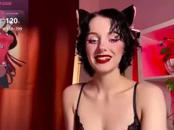 alice_succubus from Chaturbate is Freechat