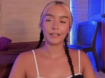 aliceclark__ from Chaturbate is Freechat