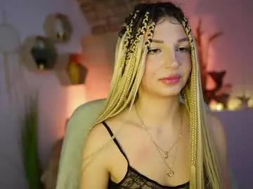 alicee_kiss from Chaturbate is Freechat