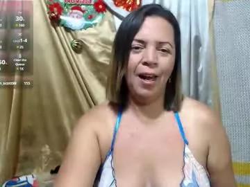 alina_maturehot from Chaturbate is Freechat