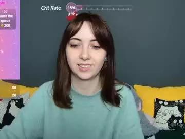 alisafairy from Chaturbate is Freechat