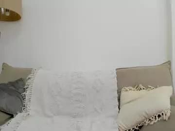 alissa_shine from Chaturbate is Freechat