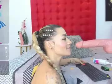 alisson_cosky from Chaturbate is Freechat