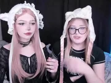 amelia__miller from Chaturbate is Freechat