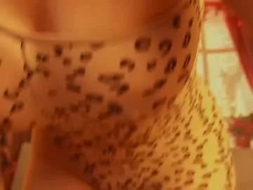 amelia_lov from Chaturbate is Freechat