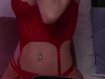 ameliaangell from Chaturbate is Freechat