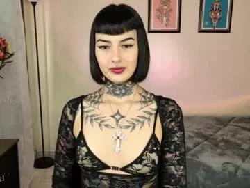 ameliestone1 from Chaturbate is Freechat