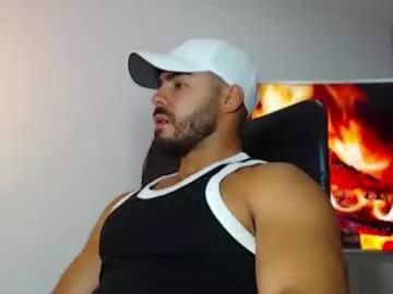 andrew_west_ from Chaturbate is Freechat