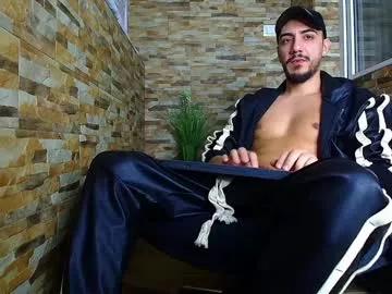 andrewbanner from Chaturbate is Freechat