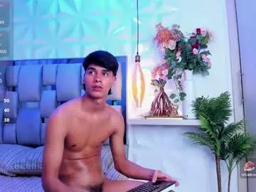 andrewortix from Chaturbate is Freechat