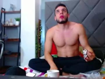 andrewriggs1995 from Chaturbate is Freechat