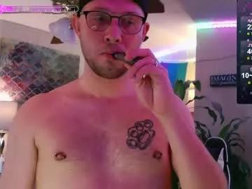 andyxlive from Chaturbate is Freechat