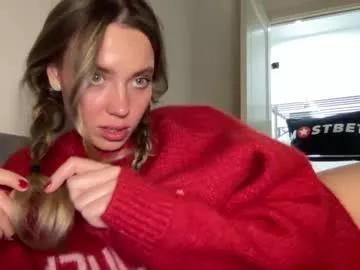 angel_from_sky from Chaturbate is Freechat