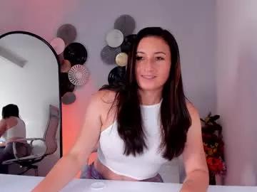 angela_fiory from Chaturbate is Freechat